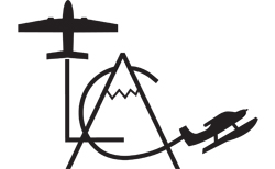 Lake Clark Air logo